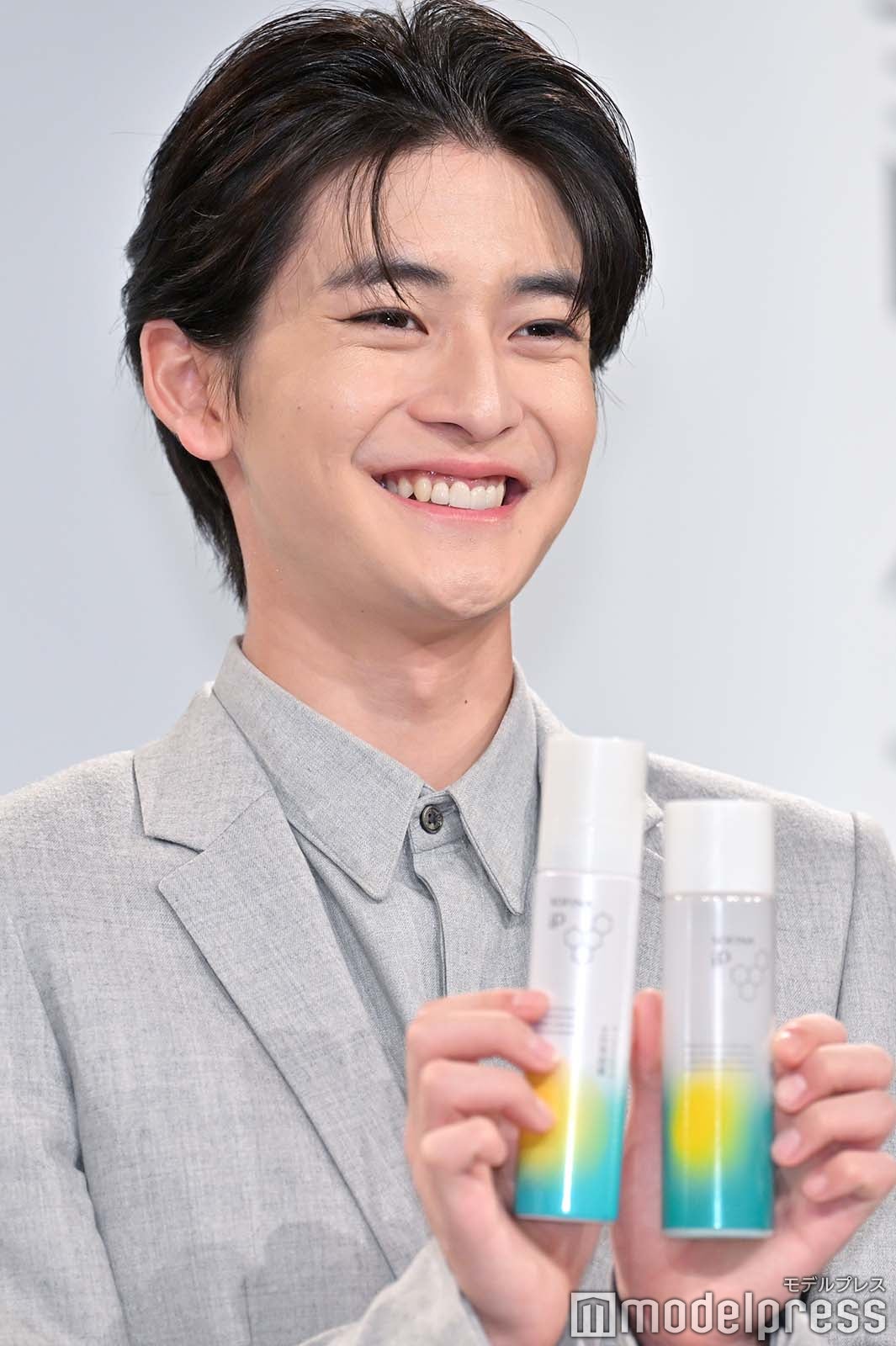 高橋文哉（C）モデルプレス