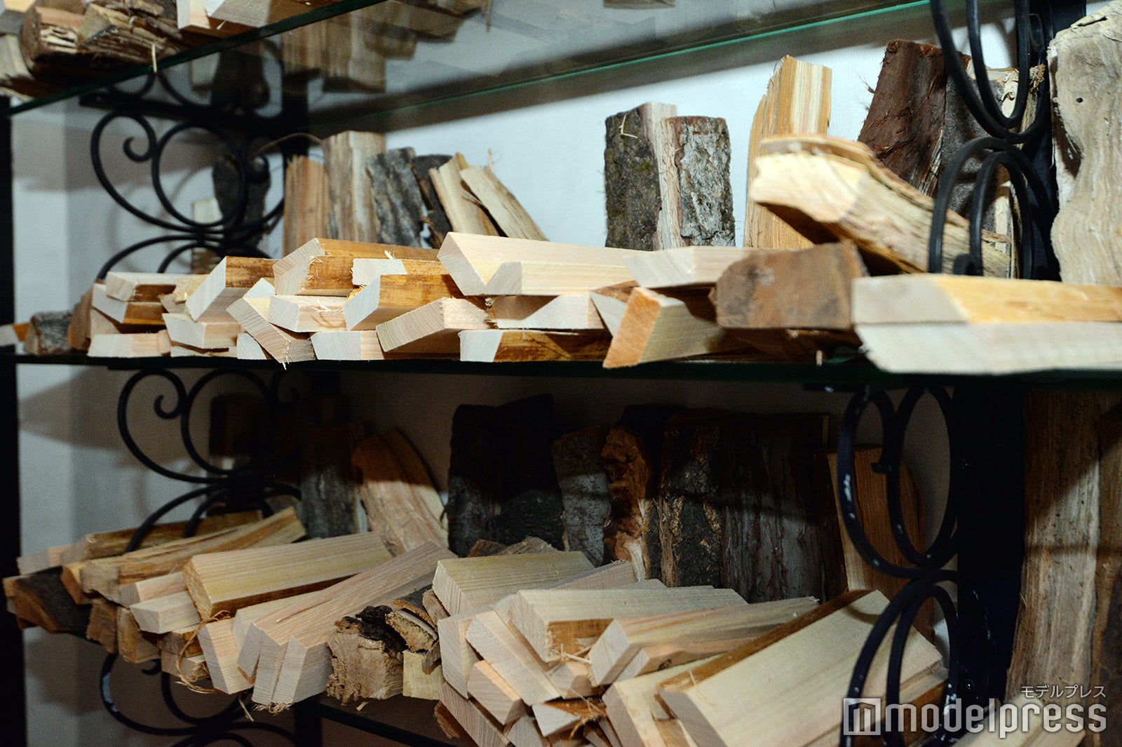 ヘスティア銀座（C）モデルプレス