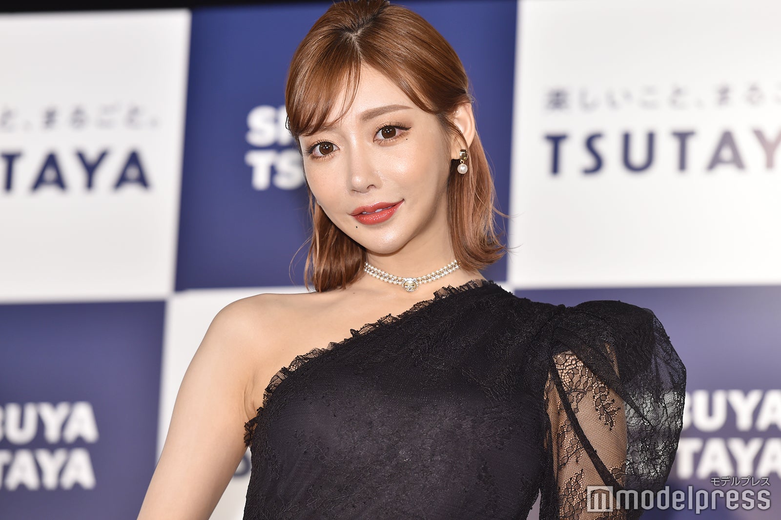 明日花キララ（C）モデルプレス