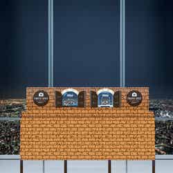 (C)青山剛昌/小学館・読売テレビ・TMS 1996 (C)TOKYO-SKYTREE