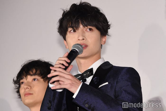 玉森裕太(C)モデルプレス