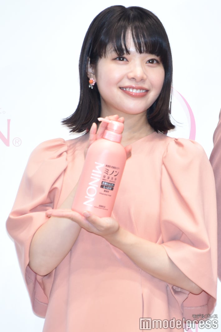 岸井ゆきの（C）モデルプレス