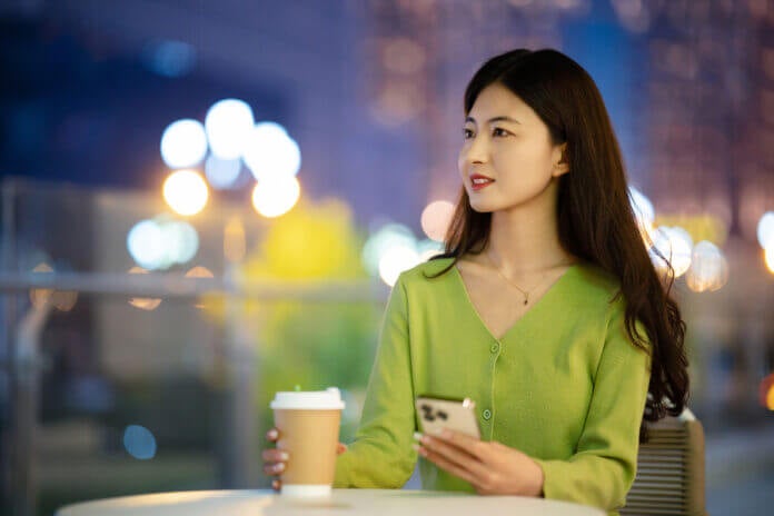 運命の人は見抜ける。女にしかできない判断軸