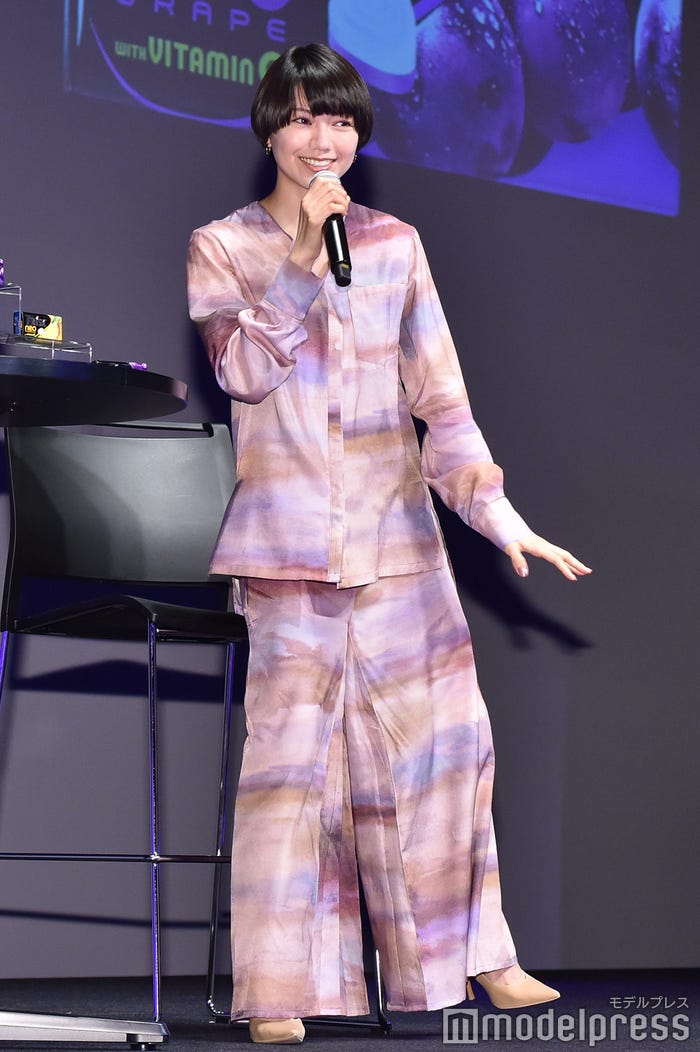 二階堂ふみ (C)モデルプレス