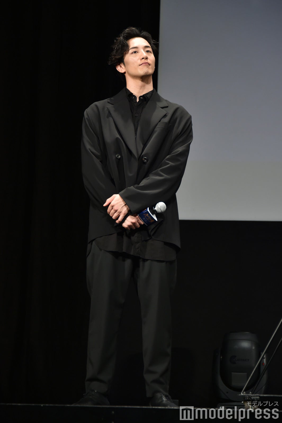 大貫勇輔（C）モデルプレス