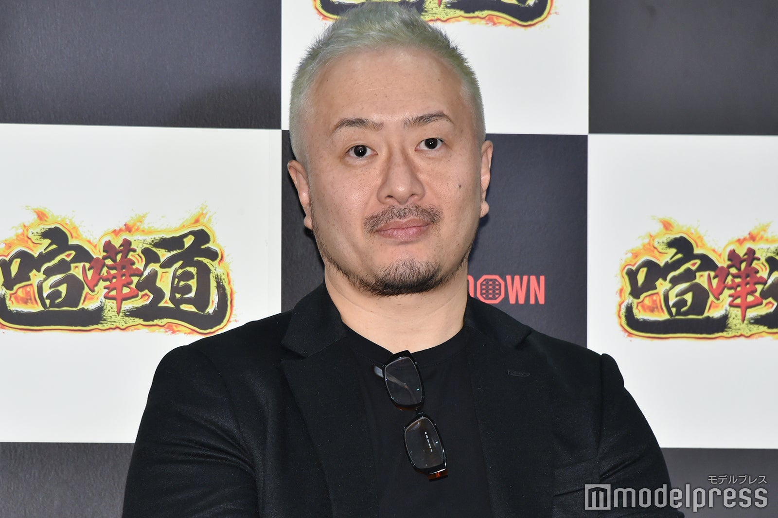 YUGO （C）モデルプレス