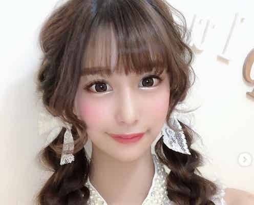 「歌舞伎町1の清楚系キャバ嬢」と注目・ことみとは?“美の秘訣”も伝授