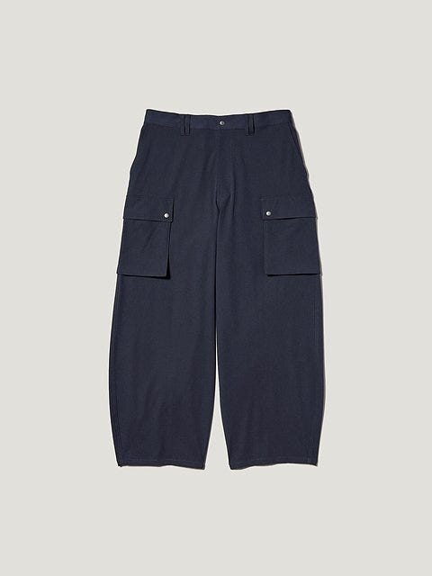 GUrokhカーゴパンツ