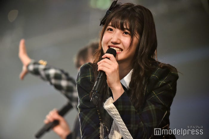 村山彩希 (C)モデルプレス