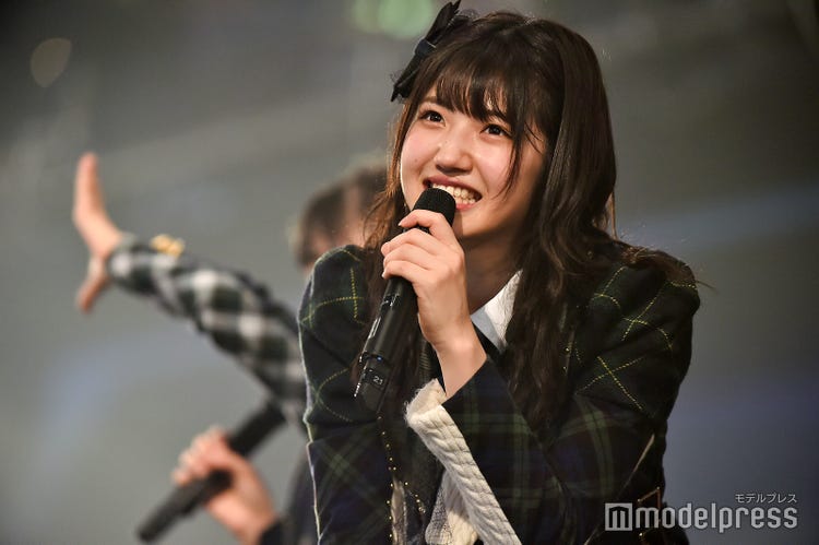 Akb48村山彩希 音楽の日 センターで注目度上昇 選挙不出馬貫く シアターの女神 プロフィール モデルプレス Akb48村山彩希 音楽の日 センターで注目度上昇 選挙不出馬貫く シアターの女神 プロフィール モデルプレス