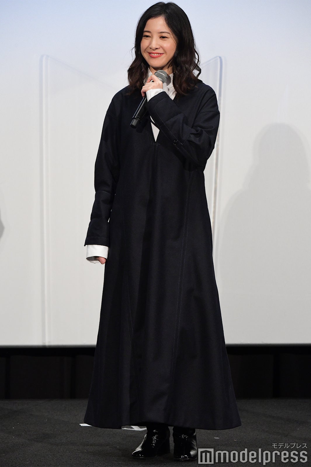 吉高由里子 （C）モデルプレス