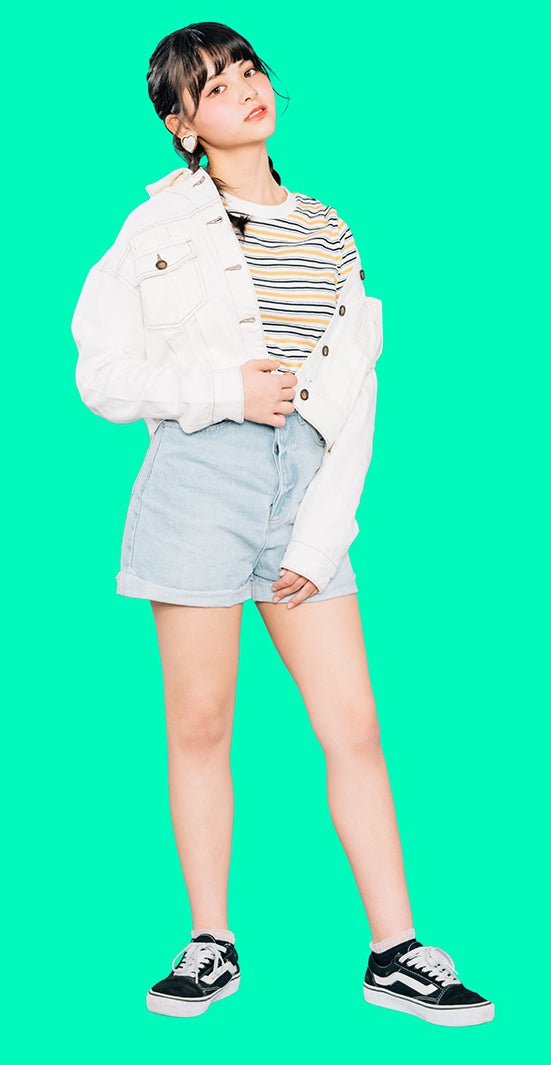 のんち（小泉のん）（C）AbemaTV