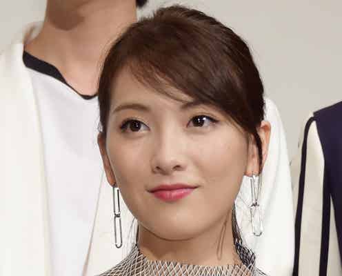 知英、初の“男性役”で手応え 心がけ明かす