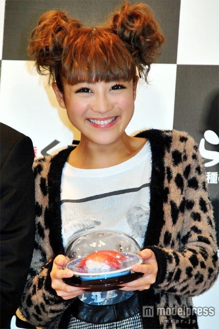 鈴木奈々に疑惑「本当に彼氏いるの？」