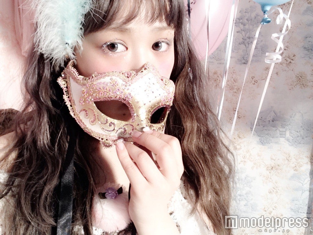 平松可奈子（画像提供：所属事務所）