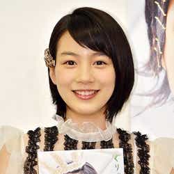 モデルプレス - 能年玲奈、イケメンへの変身願望を明かす