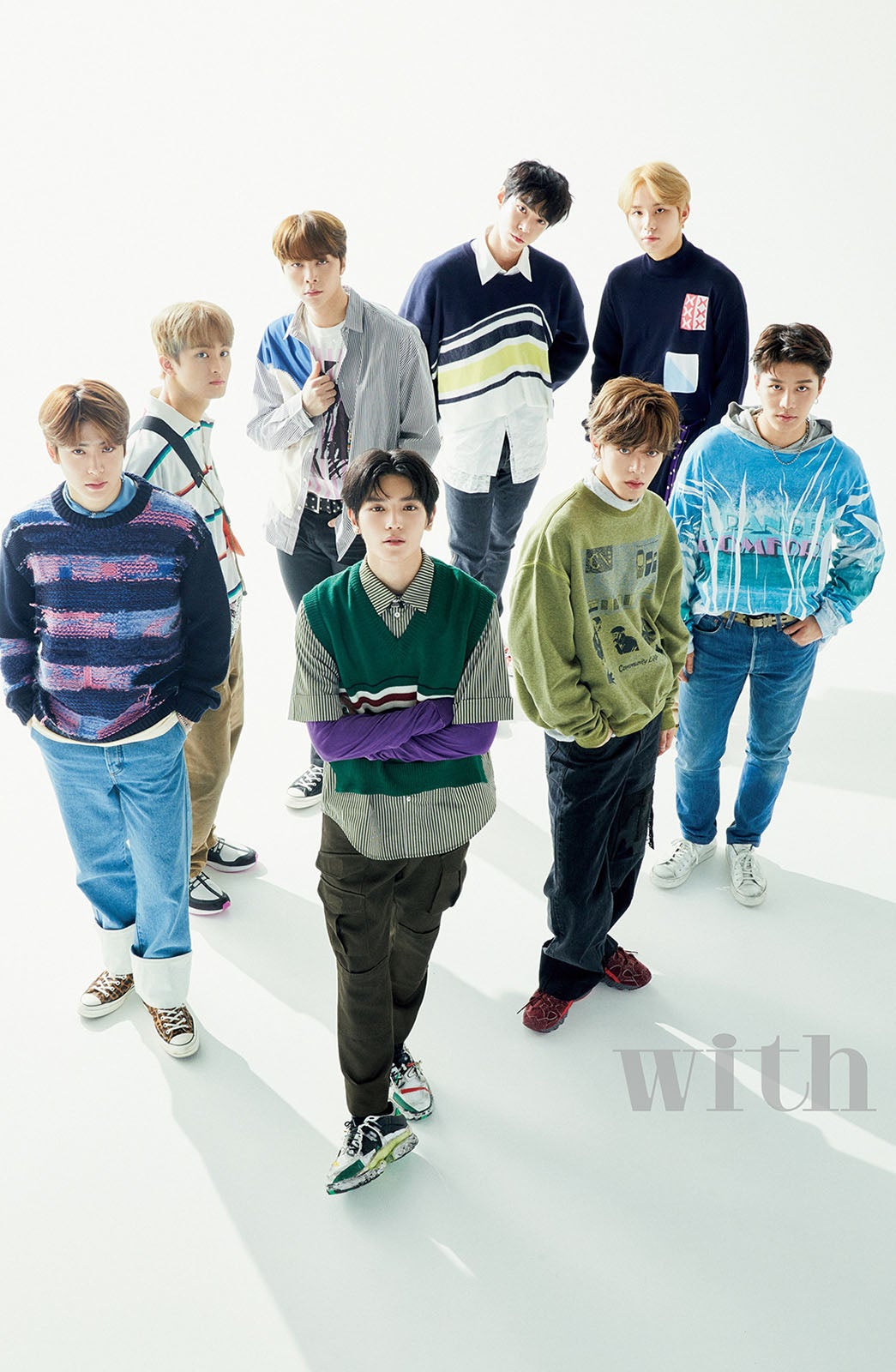 （画像提供：講談社）