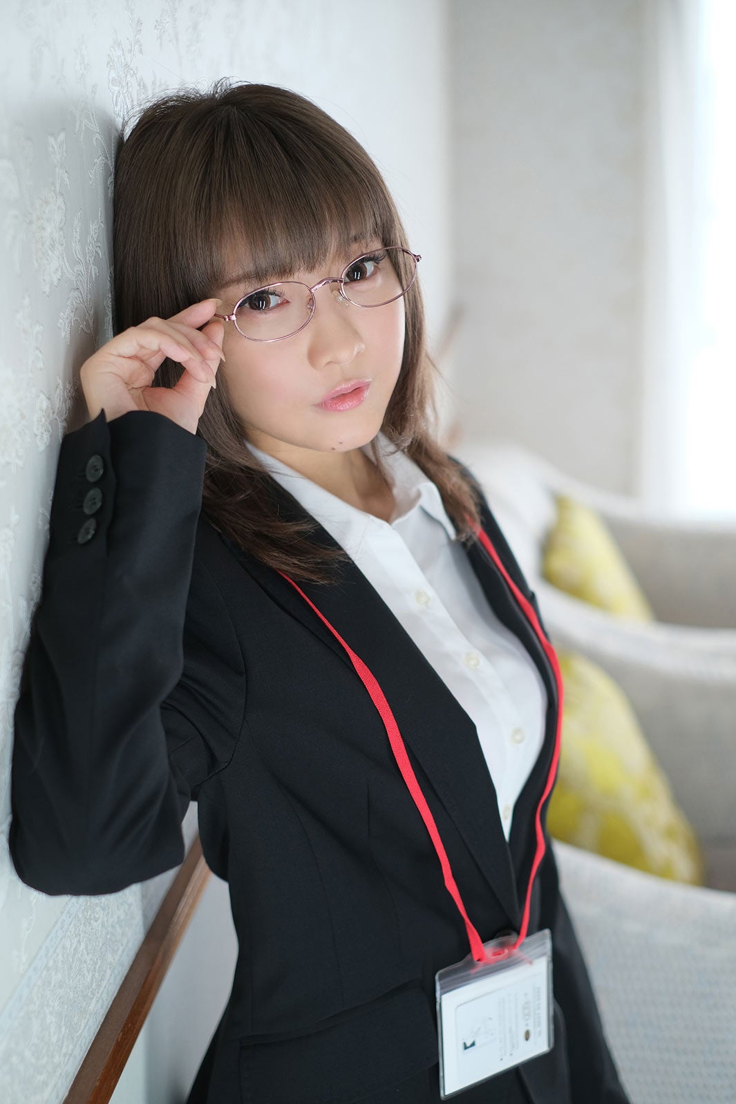 火将ロシエル「Never ever」場面写真（C）2022 Liverpool