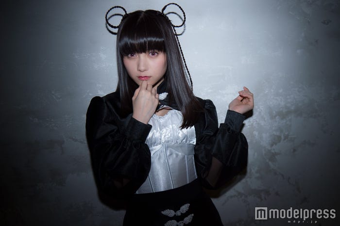 桃月なしこ(C)モデルプレス