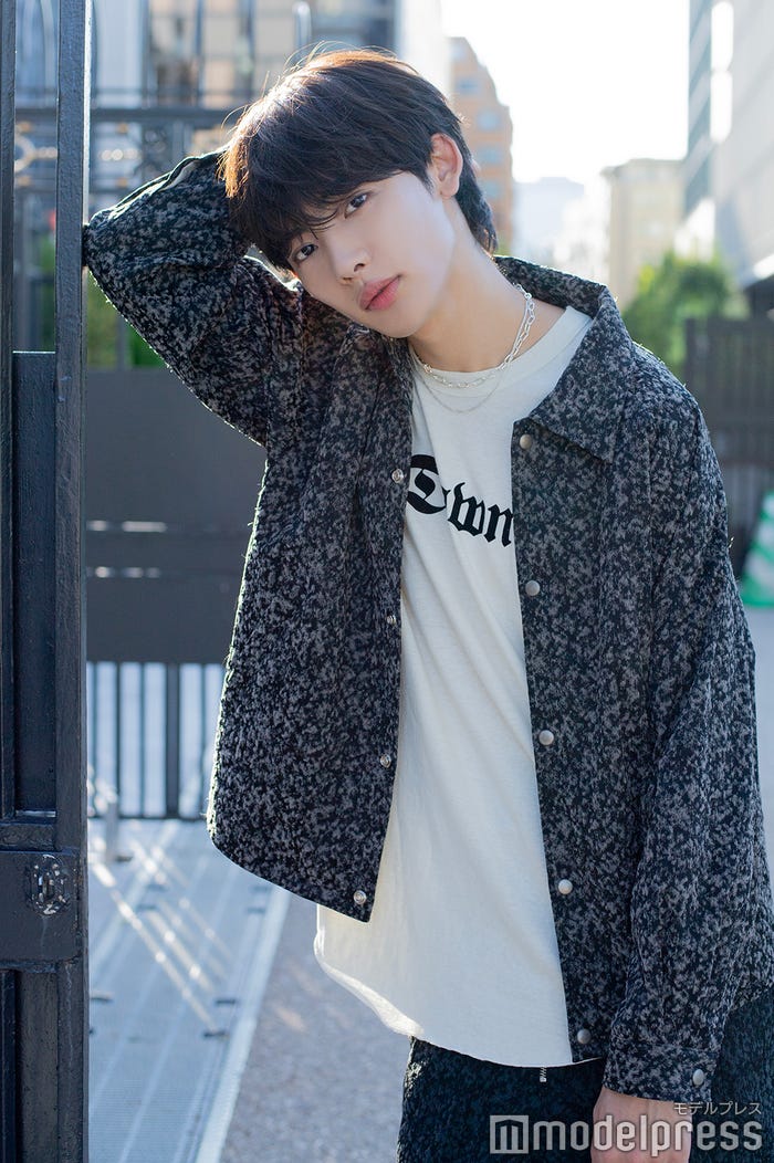 NOA(C)モデルプレス