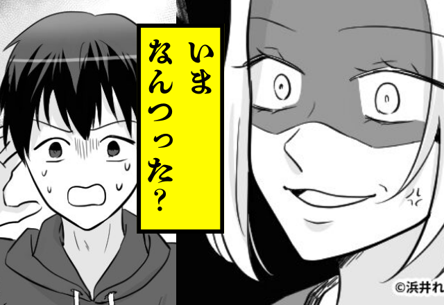 「いまなんつった？」娘が【38℃】の高熱なのに何もしない無能夫！だが⇒一瞬で“返り討ち”に遭って真っ青！？