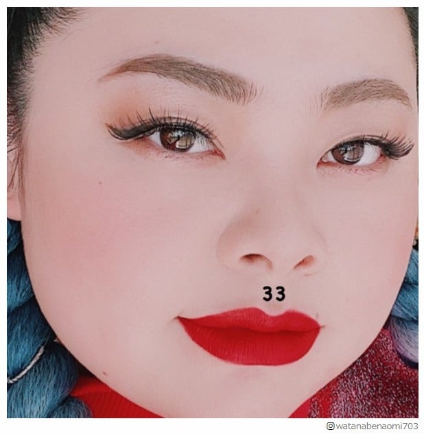 NYで自主隔離中の渡辺直美「人生初の1人誕生日」ドアップ写真で33歳バースデー報告