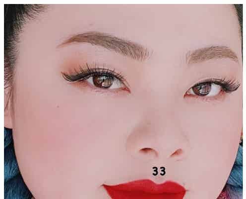 NYで自主隔離中の渡辺直美「人生初の1人誕生日」ドアップ写真で33歳バースデー報告