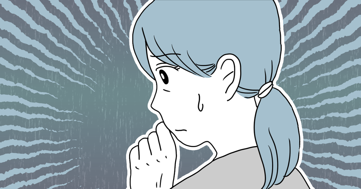 ＜義母が嫁いじめ！＞スリムな娘に「元気な赤ちゃんが産まれない」と…！親の立場で、何をすればいい？