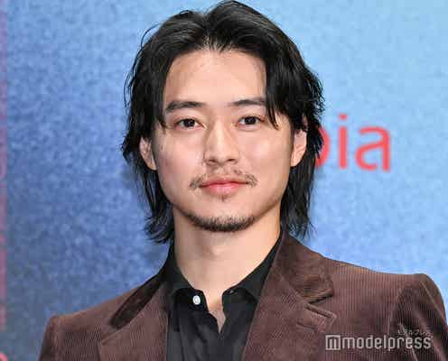 山崎賢人「今までの作品が存分に生かされた」出来栄えに自信 “自分らしさ”へ考え方も明かす