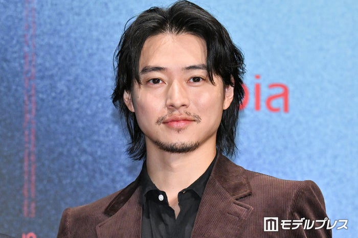 山崎賢人「今までの作品が存分に生かされた」出来栄えに自信 “自分らしさ”へ考え方も明かす