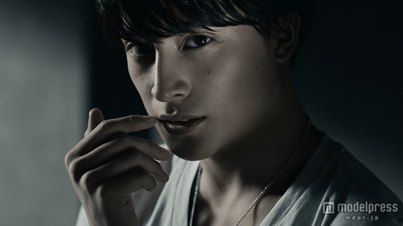 GENERATIONS、大人セクシーな表情にドキッ「いつもとは違う」