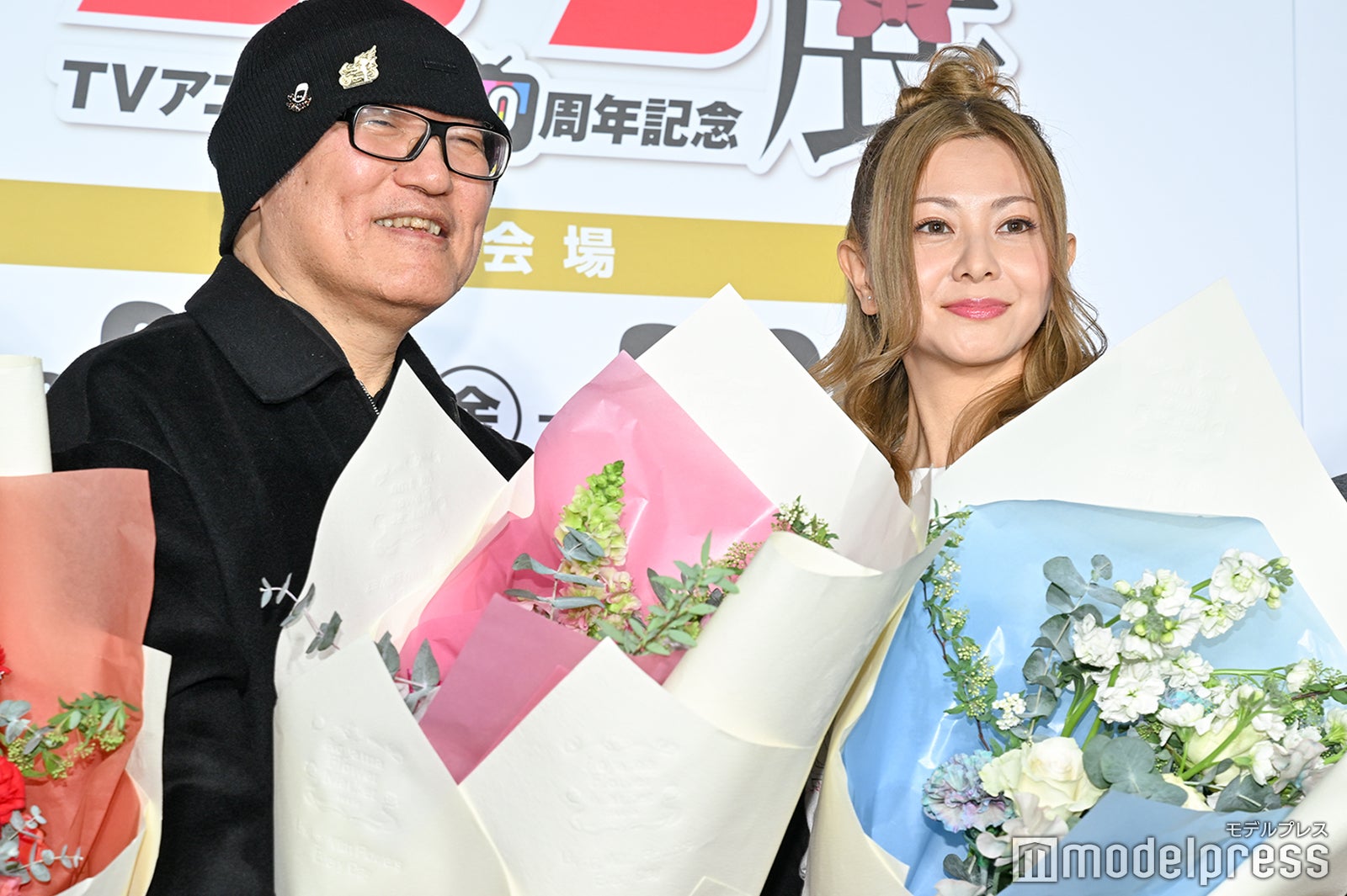 倉木麻衣「名探偵コナン」でギネス記録更新中「びっ倉木」17歳で初タイアップ「すべての運を使い切ってしまった」