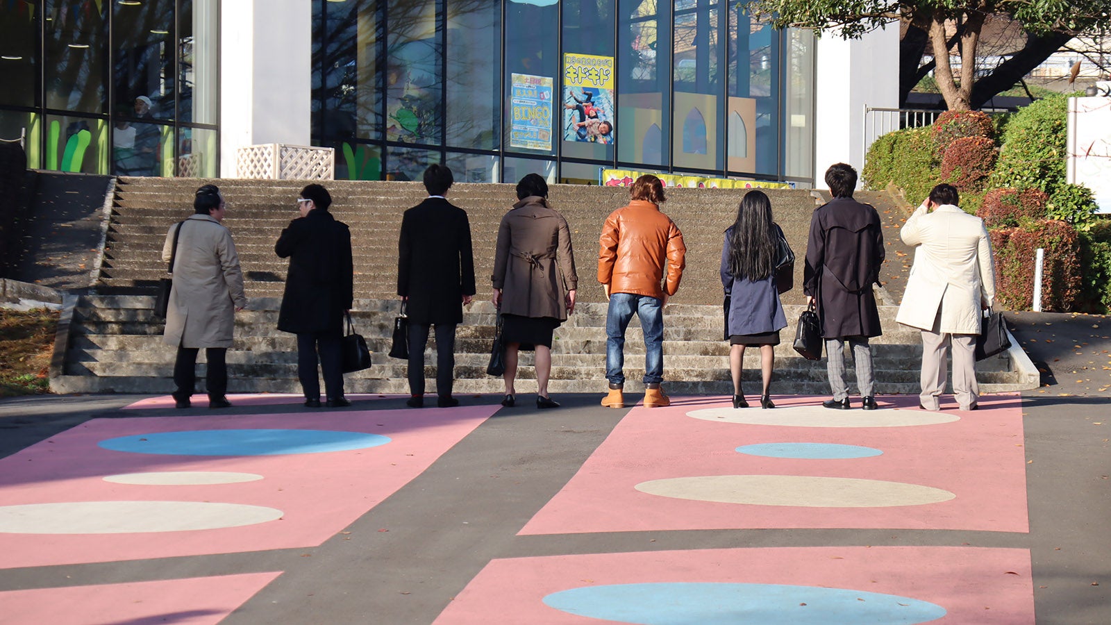 30日放送の「有吉の壁　壁芸人グランプリSP」（C）日本テレビ