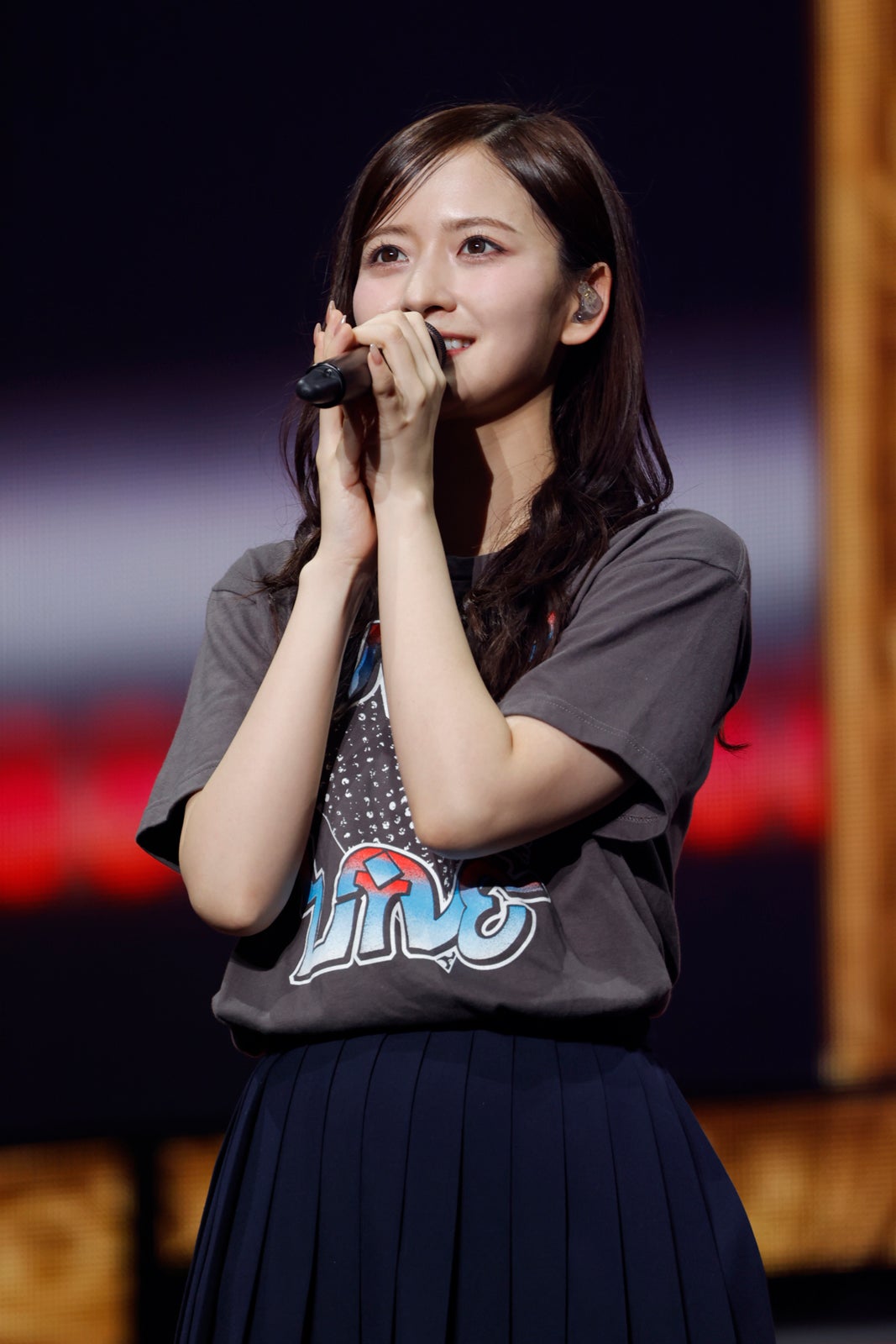 金川紗耶／撮影：鈴木健太（KENTA Inc.）