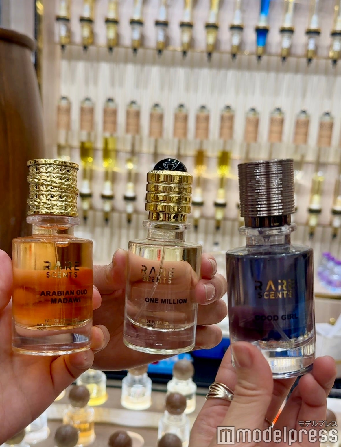 スーク（C）モデルプレス