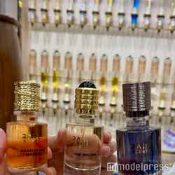 スーク(C)モデルプレス