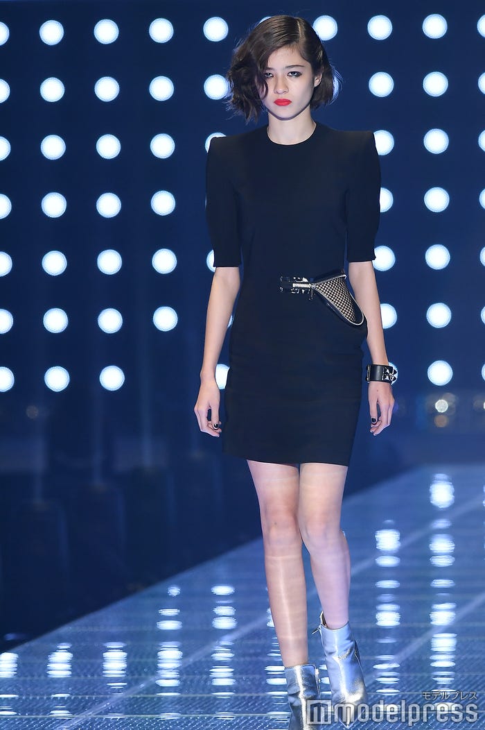 アリアナさくら (C)モデルプレス