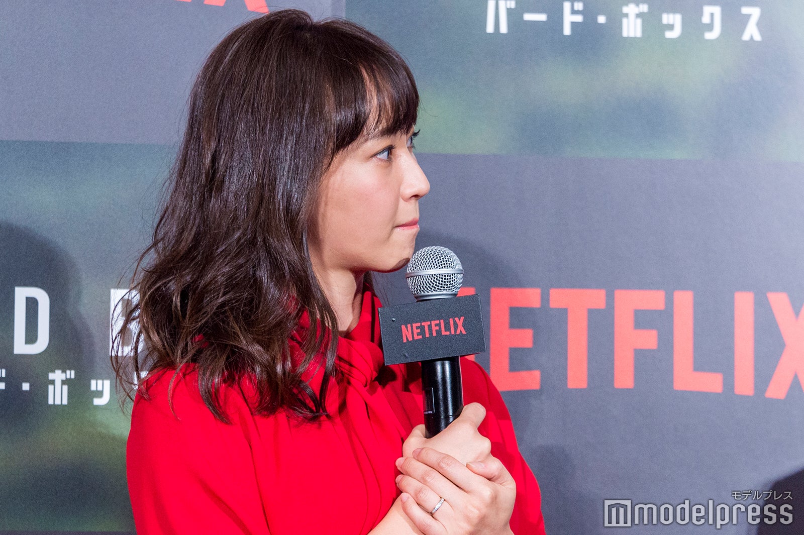 藤本美貴（C）モデルプレス