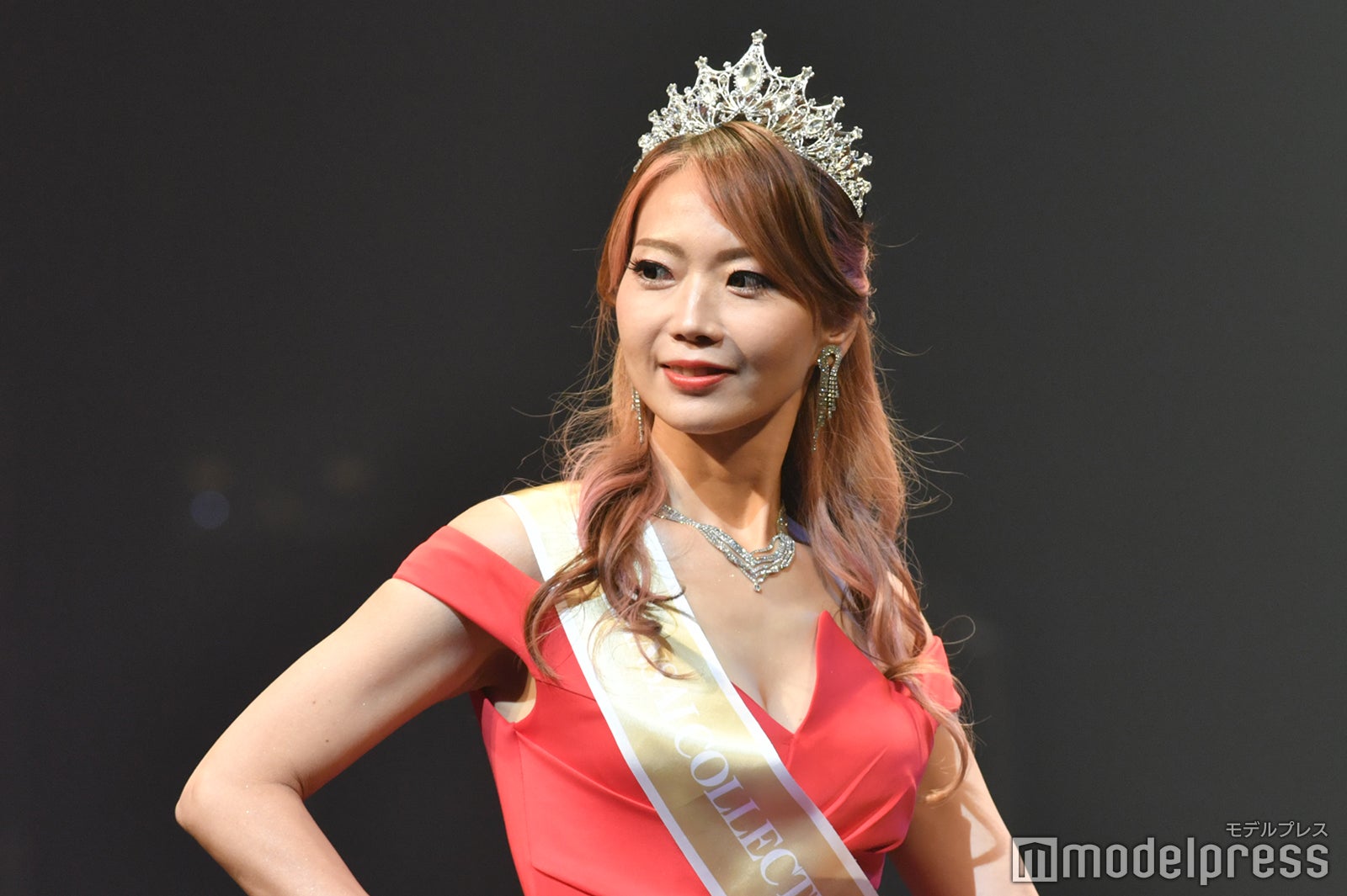 山本真知子（C）モデルプレス