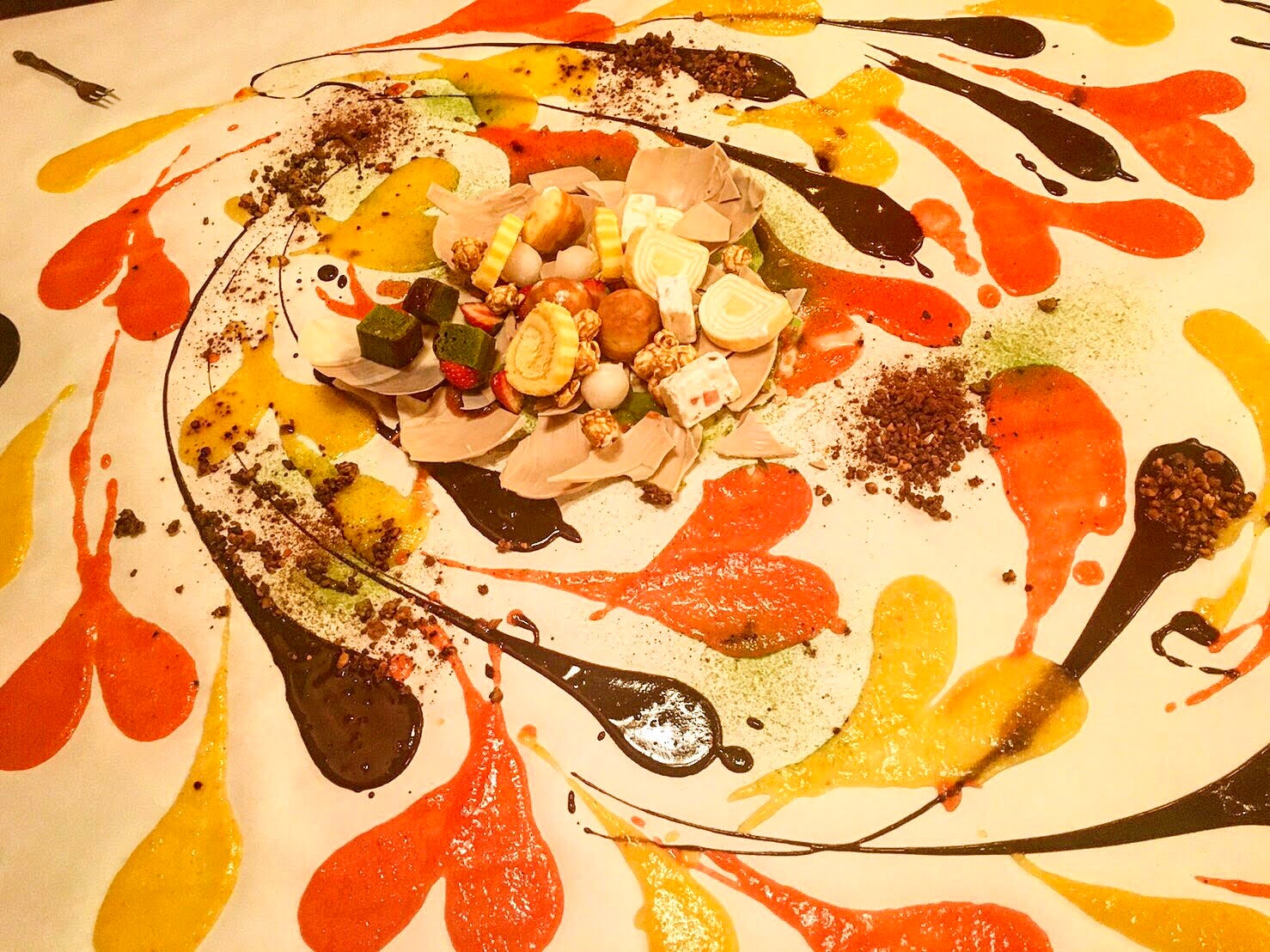 F.O.Y.T／画像提供：ソロモンズ