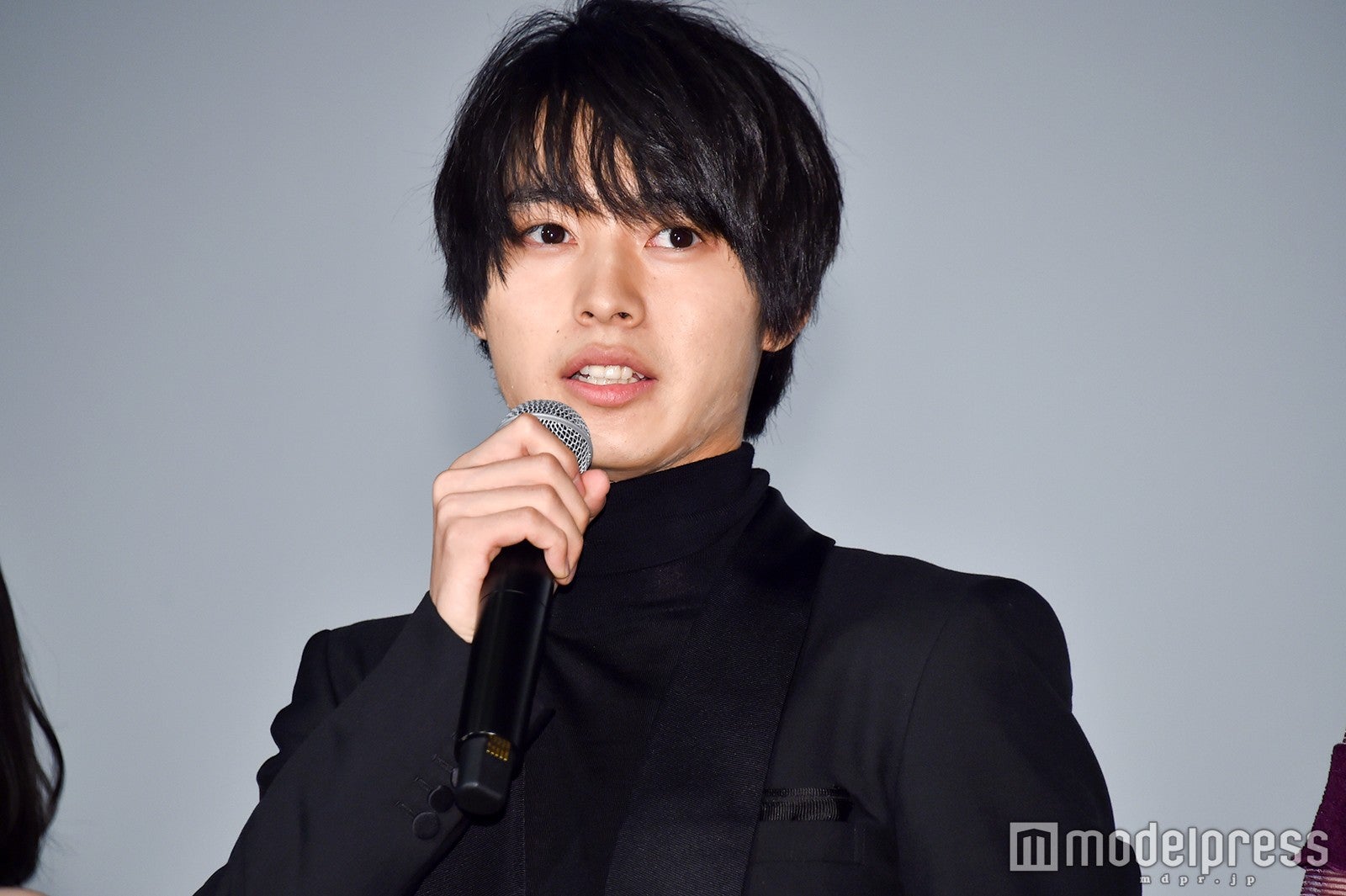 山崎賢人 （C）モデルプレス