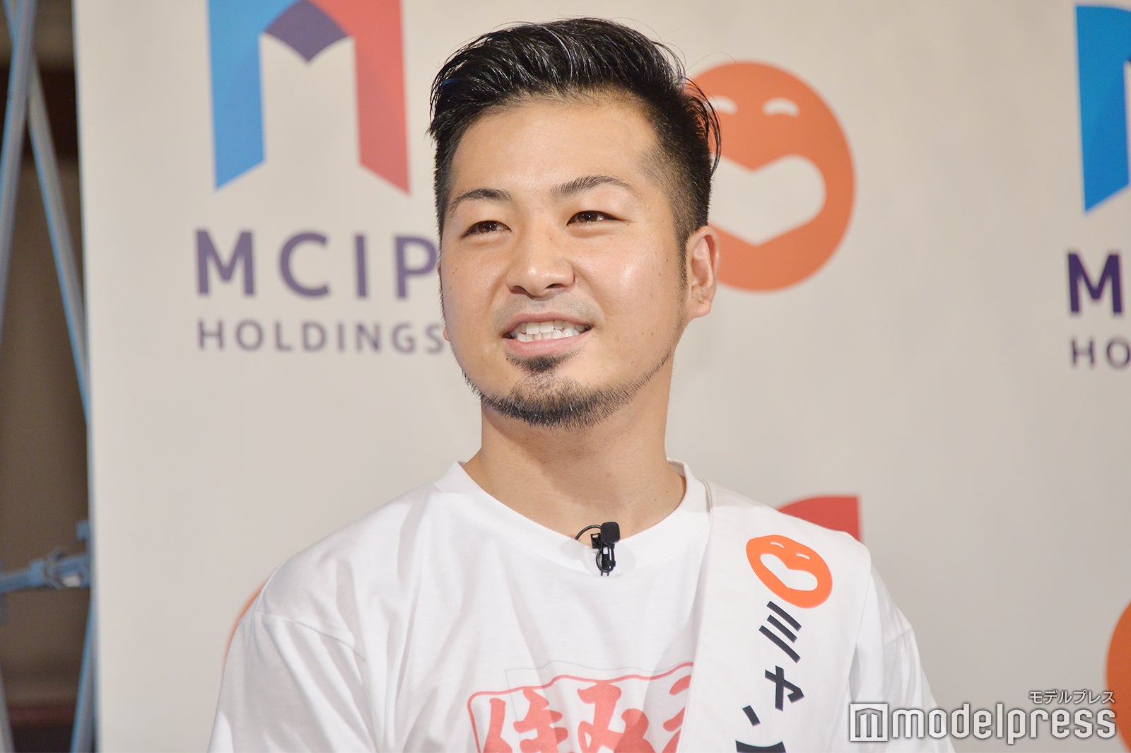 アーキー （C）モデルプレス