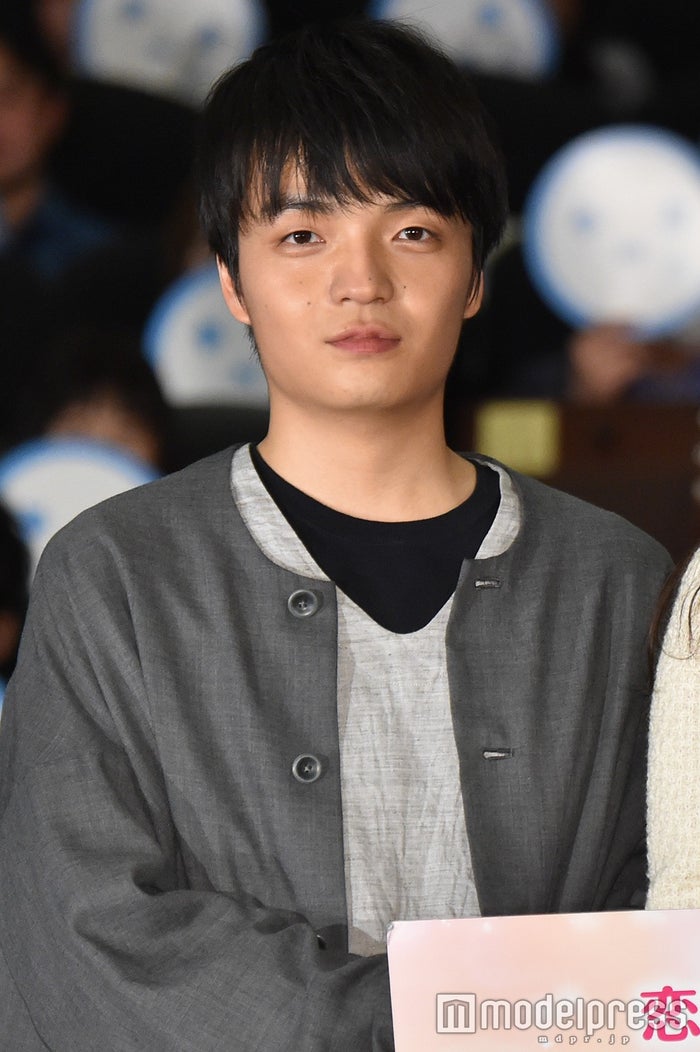 Hey Say Jump中島裕翔 新木優子が涙 これダメですよ マジで モデルプレス Hey Say Jump中島裕翔 新木優子が涙 これダメですよ マジで モデルプレス