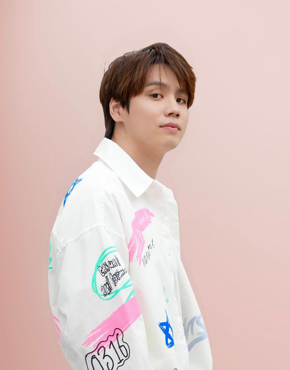 Ryota（提供写真）