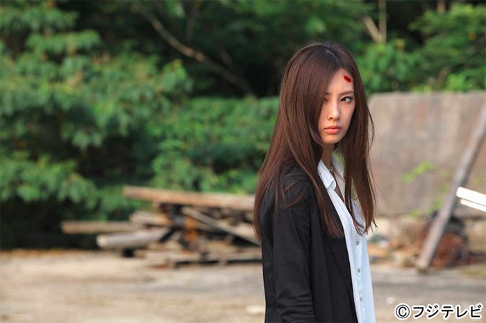 ドラマ「探偵の探偵」第7話より(画像提供:フジテレビ)