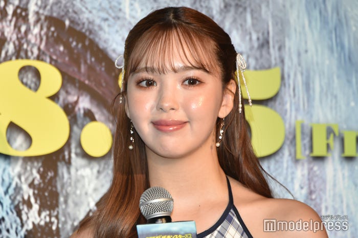 藤田ニコル(C)モデルプレス