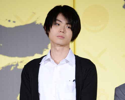 Hey! Say! JUMP山田涼介、菅田将暉に“今だから言える”こと告白「グーパンチ出そうになった」