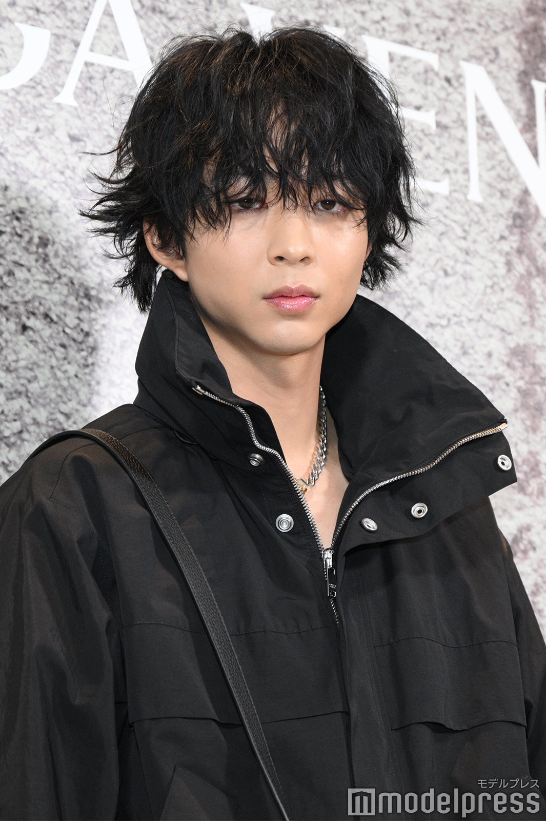 鈴木仁（C）モデルプレス