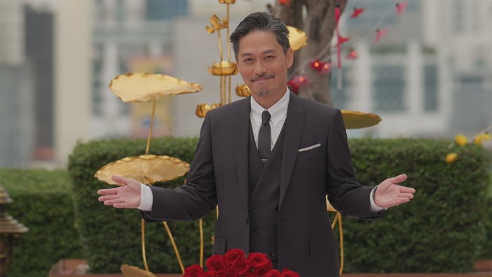 「バチェロレッテ・ジャパン」シーズン4(C)2026 Warner Bros. International Television Production Limited. All Rights Reserved.