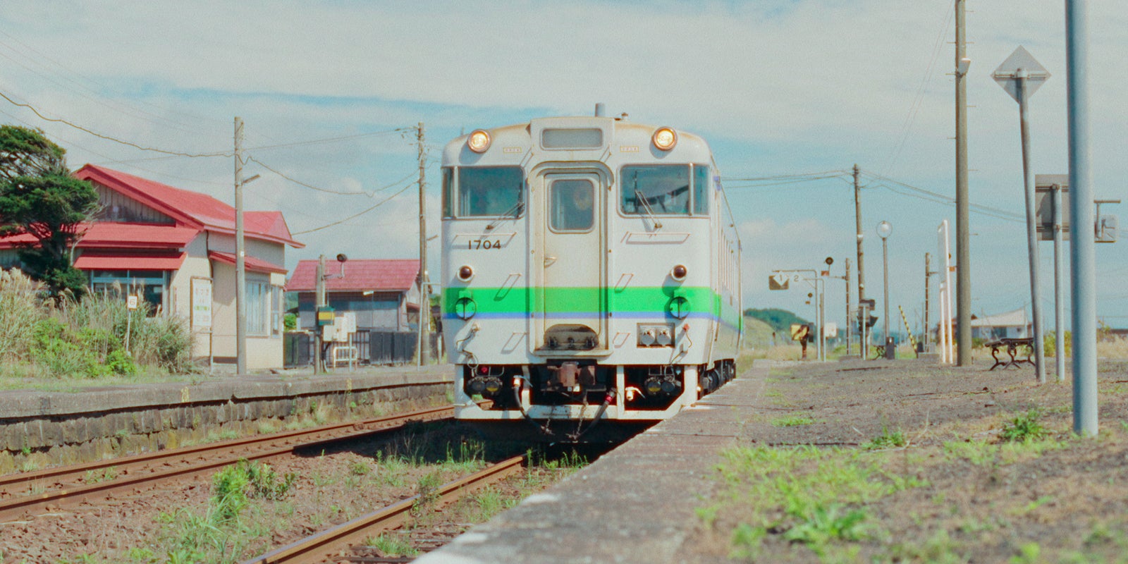 「さよならのつづき」（提供写真）